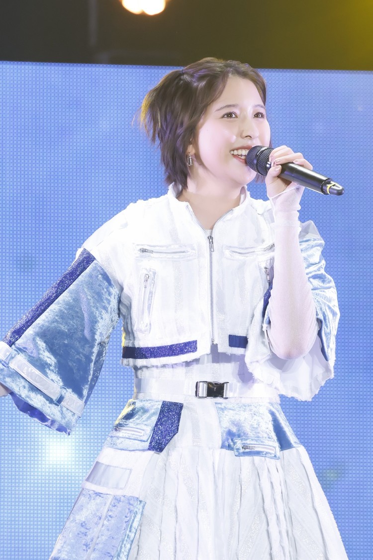 ももクロくらぶxoxo　撮影：笹森健一