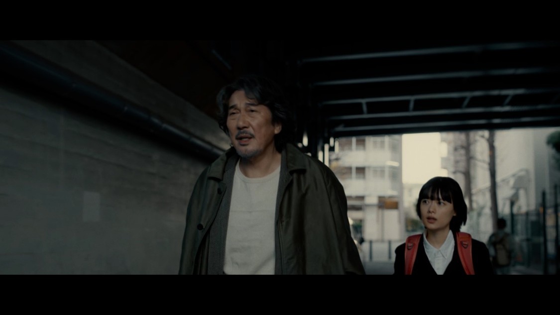 「宇宙人ジョーンズ・真実かフェイクか/第1弾」篇