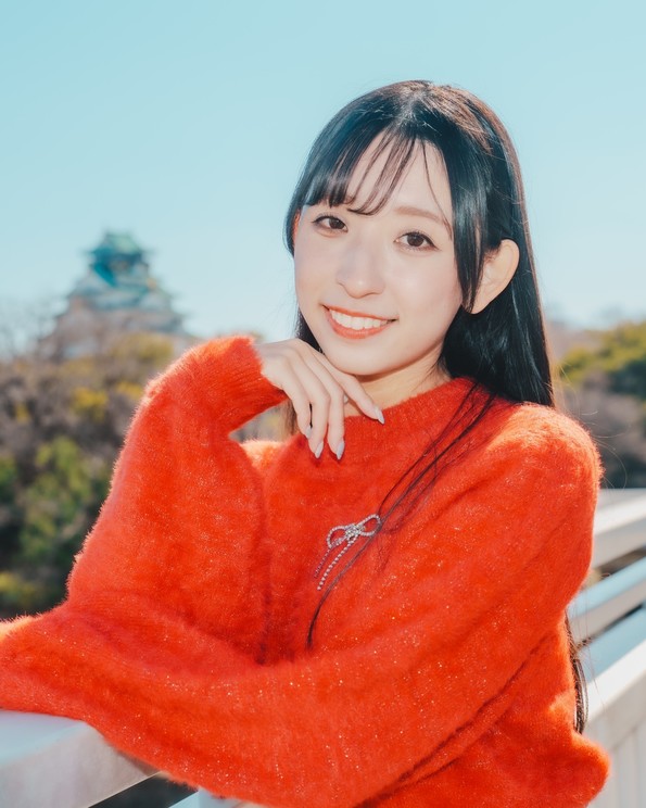 石高ゆめの(シンセカイヒーロー)