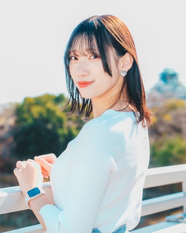 下谷あゆ(おちゃメンタル☆パーティー)