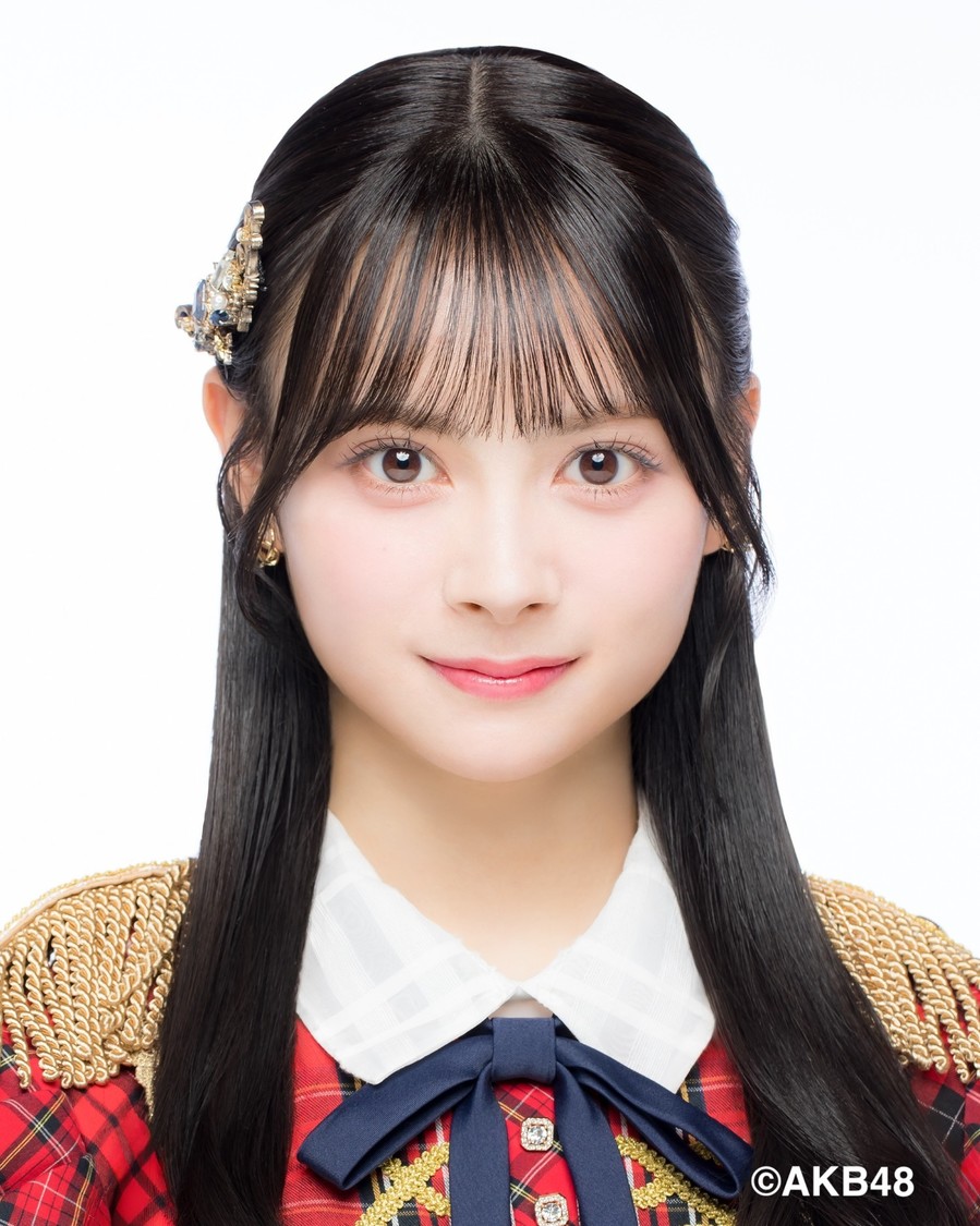 伊藤百花（AKB48）