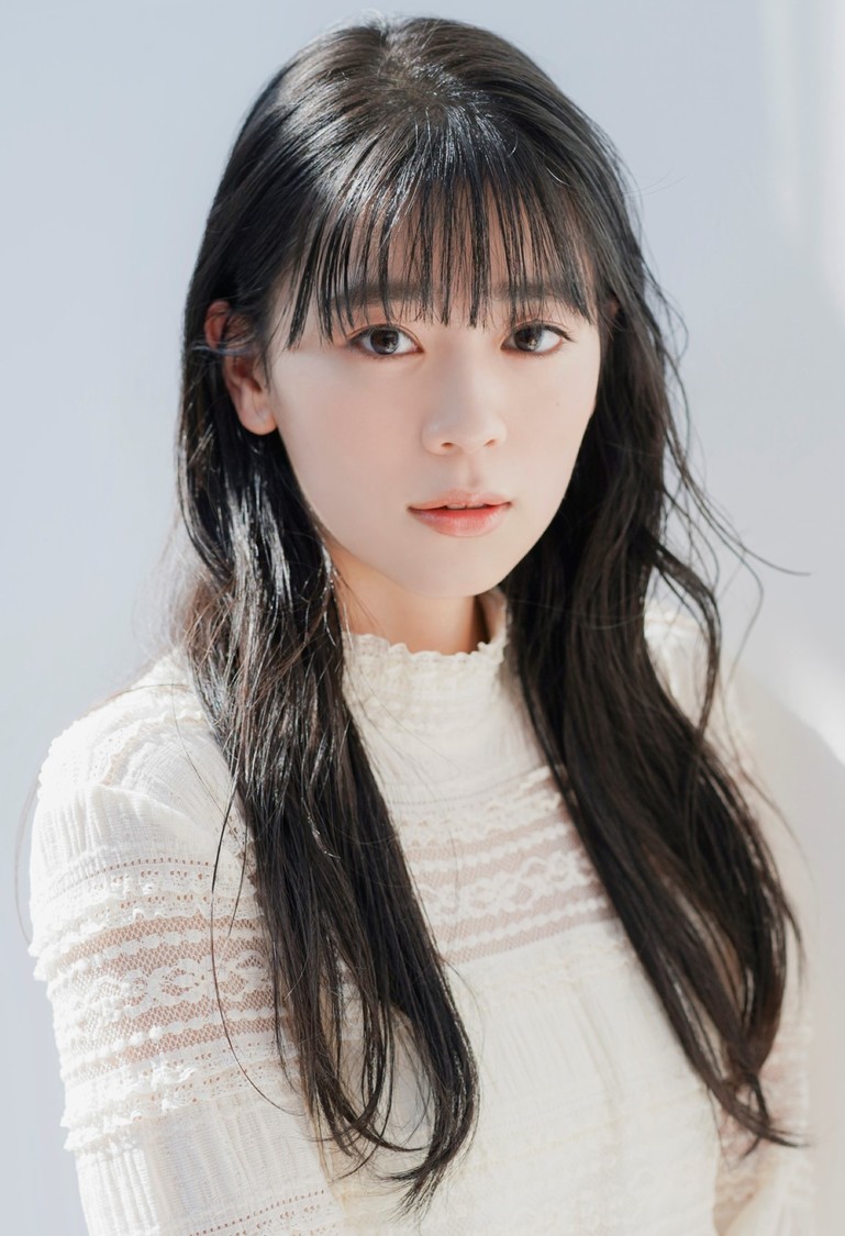 坂井仁香（超ときめき♡宣伝部）