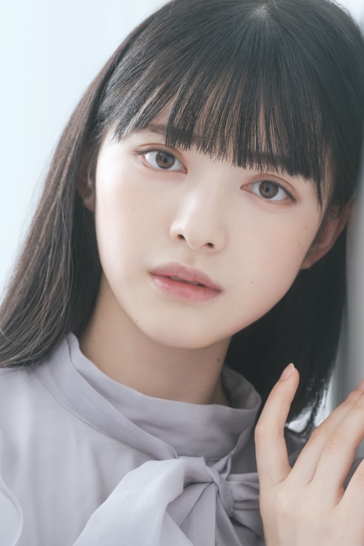 菅田愛貴（超ときめき♡宣伝部）