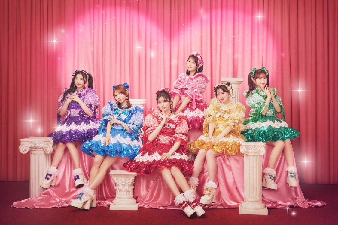 超ときめき♡宣伝部