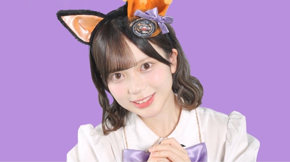 AKB48 川村結⾐/©AMC