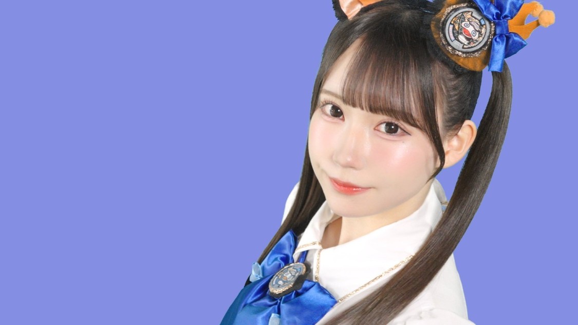 SKE48 ⼤村 杏/©AMC