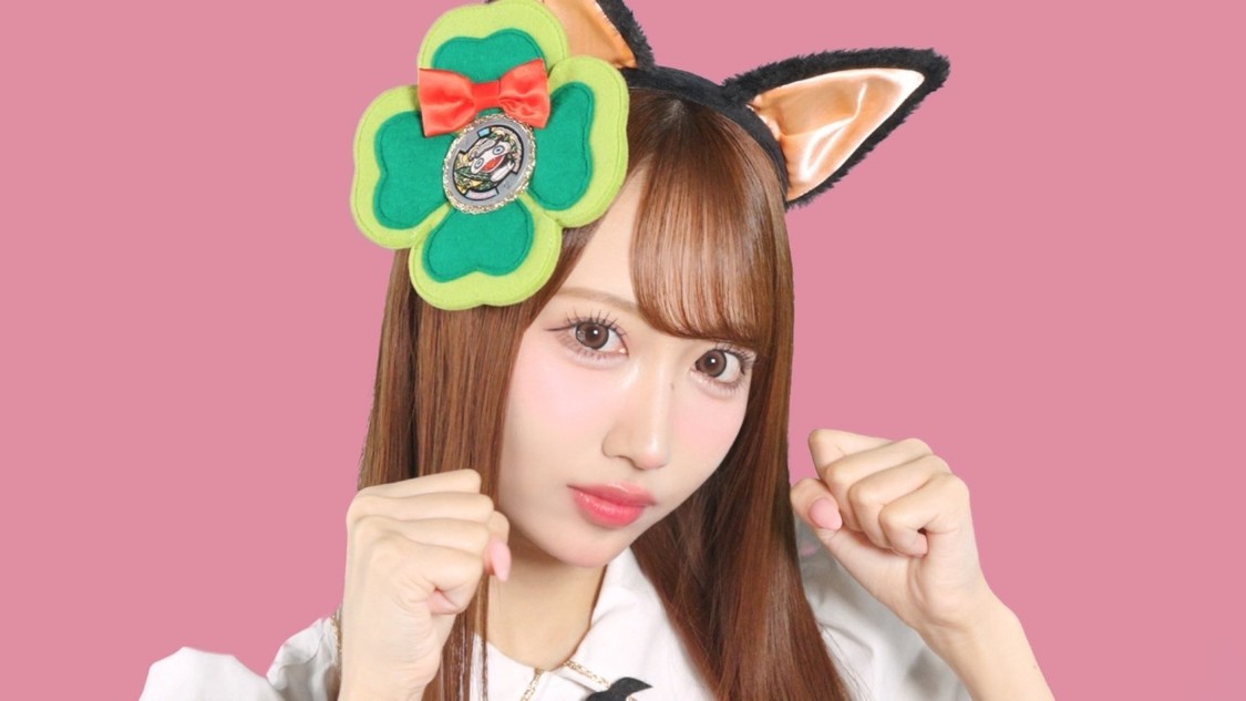 SKE48 野村実代/©AMC