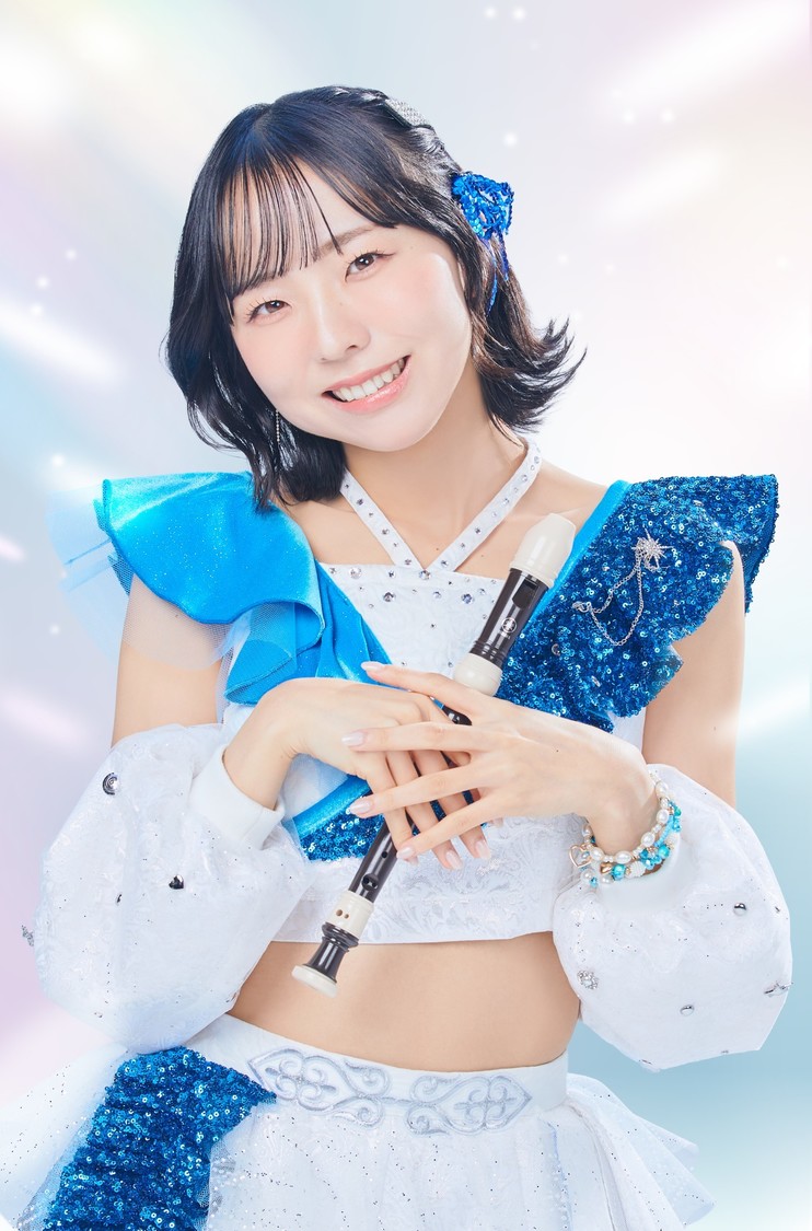 鍛治島彩（アップアップガールズ（2））