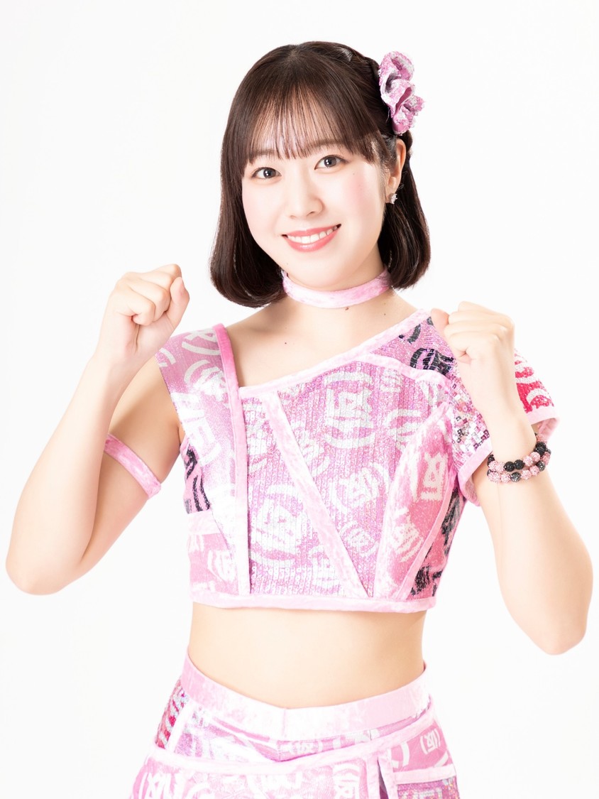 北川未奈（アップアップガールズ（仮））