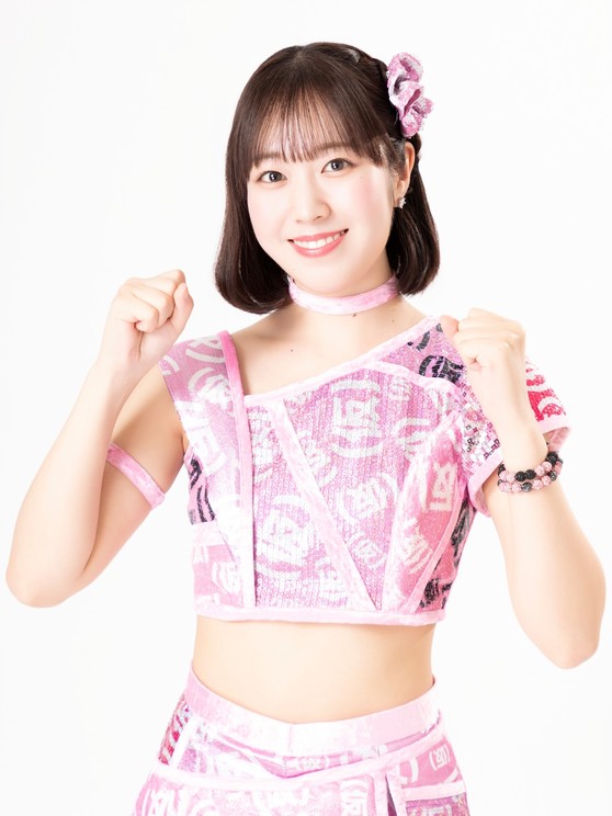 åå·æªå¥ïŒã¢ããã¢ããã¬ãŒã«ãºïŒä»®ïŒïŒ