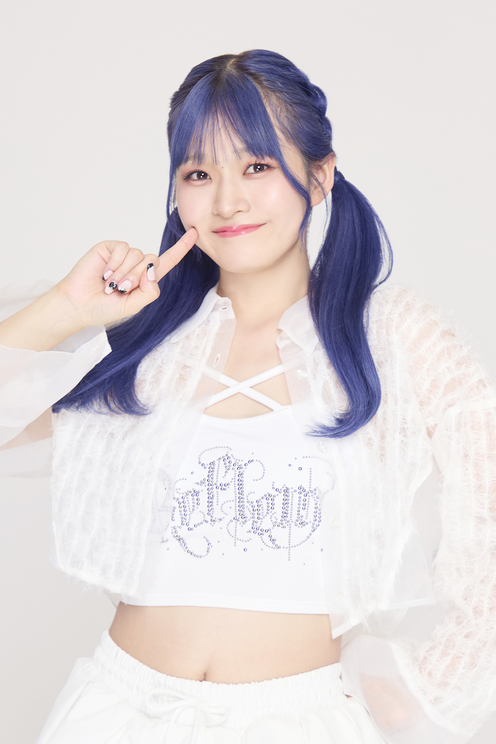 RURINAïŒUP UP NEW AGE ããªã¢ã²ïŒ