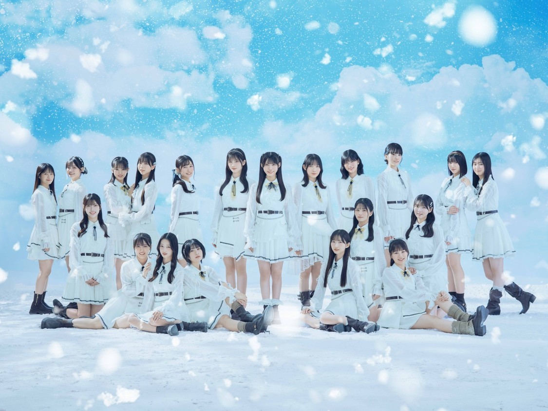 僕が見たかった青空：アーティスト写真