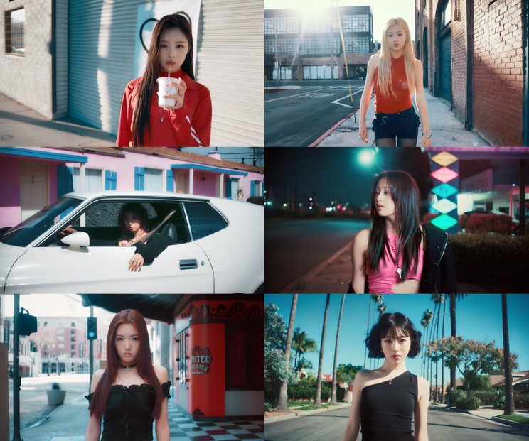 AtHeart 写真提供=タイタンコンテンツ