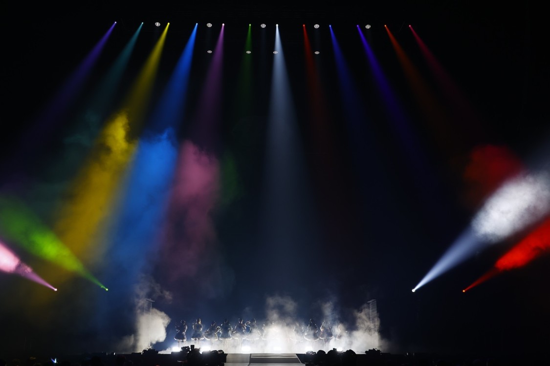 ＜≠ME 7th ANNIVERSARY PREMIUM CONCERT＞©️YOANI