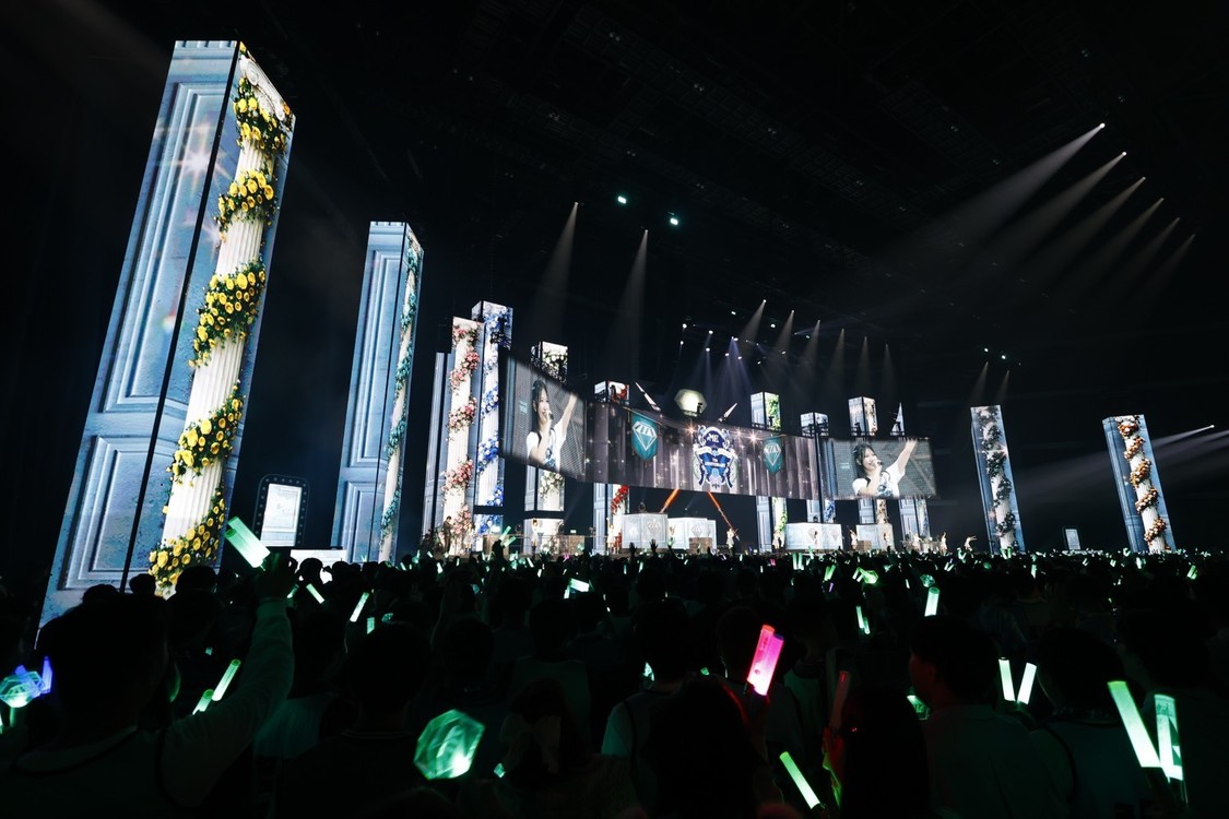 ＜≠ME 7th ANNIVERSARY PREMIUM CONCERT＞©️YOANI