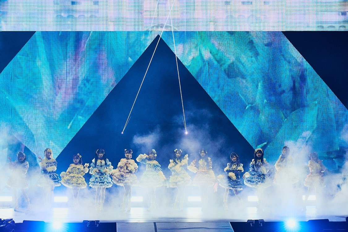 ＜≠ME 7th ANNIVERSARY PREMIUM CONCERT＞©️YOANI