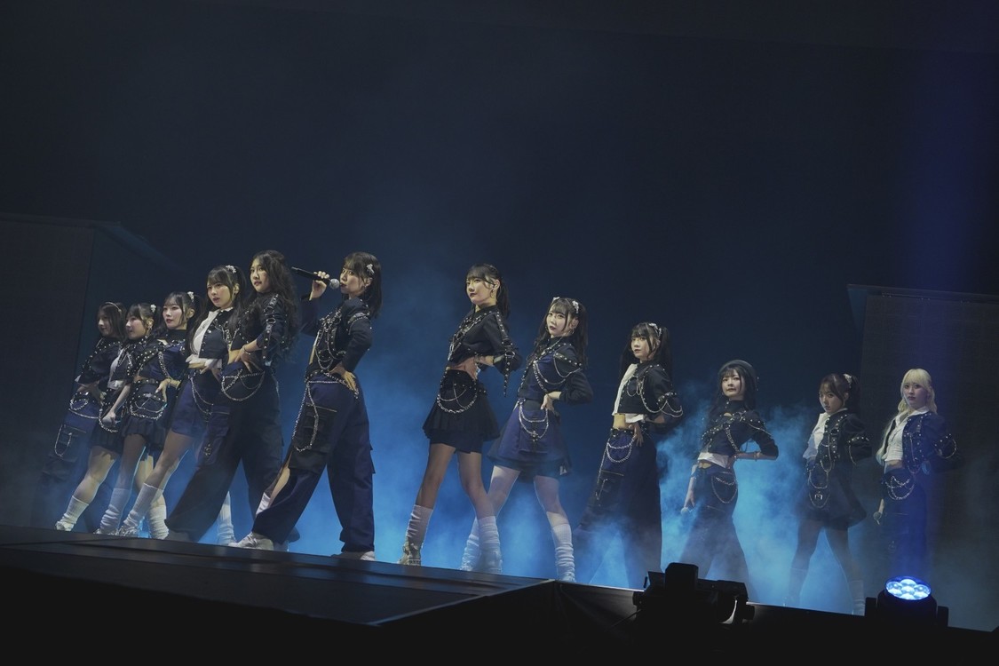 ＜≠ME 7th ANNIVERSARY PREMIUM CONCERT＞©️YOANI