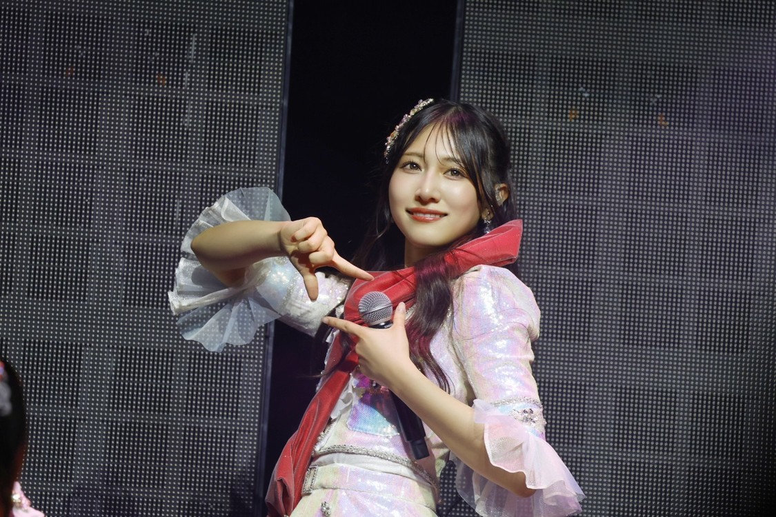 ＜≠ME 7th ANNIVERSARY PREMIUM CONCERT＞©️YOANI