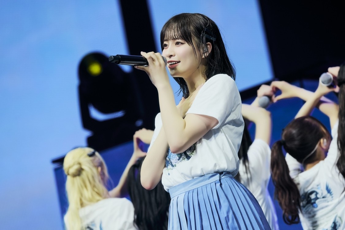 ＜≠ME 7th ANNIVERSARY PREMIUM CONCERT＞©️YOANI