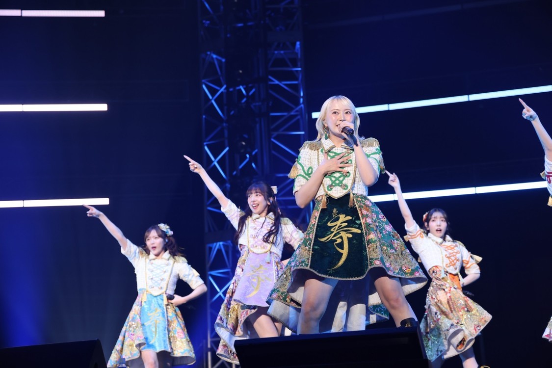 私立恵比寿中学