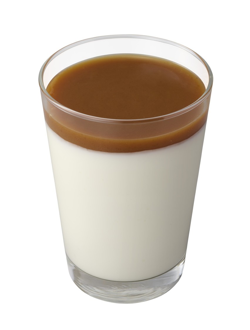 まぜるシェイク 珈琲キャラメル仕立て～華やぎ伊勢醤油使用～