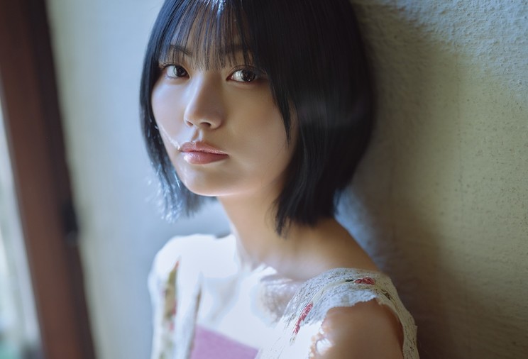 『ENTAME 0.36sec. vol.01』通常版 セブンネット限定 乃木坂46・中西アルノ ポストカード