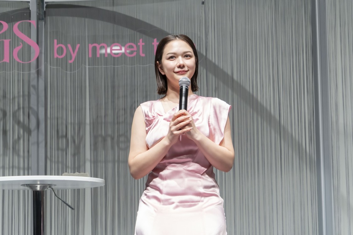 ゲスト・村重杏奈