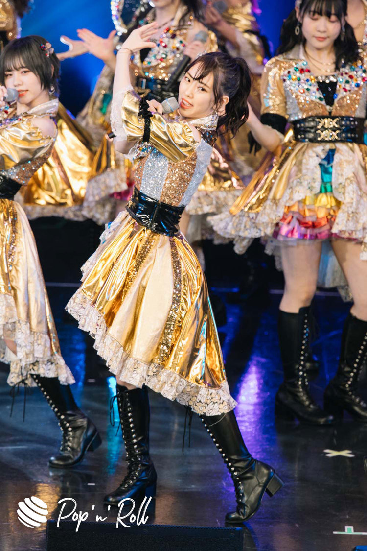 SKE48 ＜TOKYO IDOL FESTIVAL 2019＞｜8/4 HOT STAGE（11:20-）