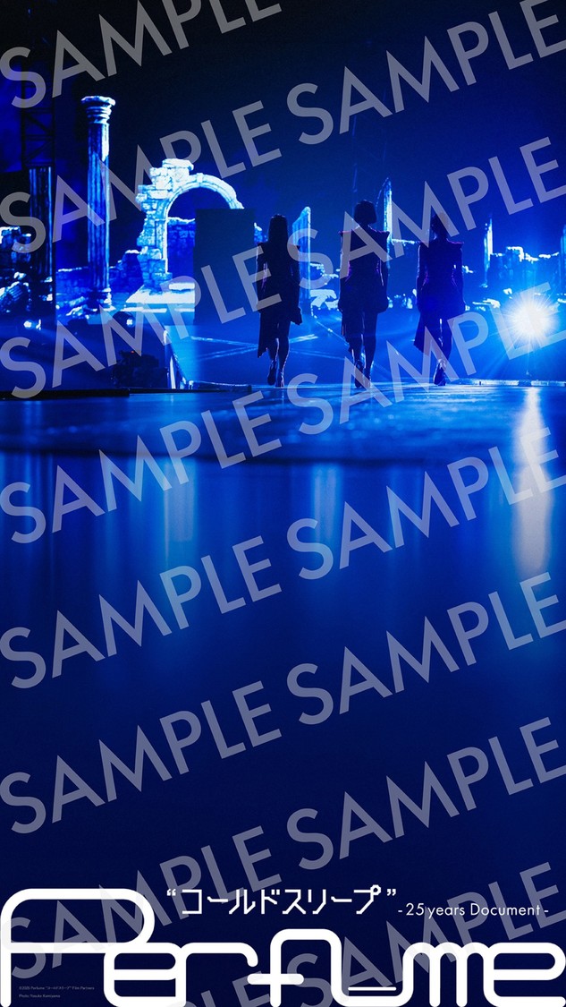 ムビチケ前売券オンライン特典（スマホ壁紙）