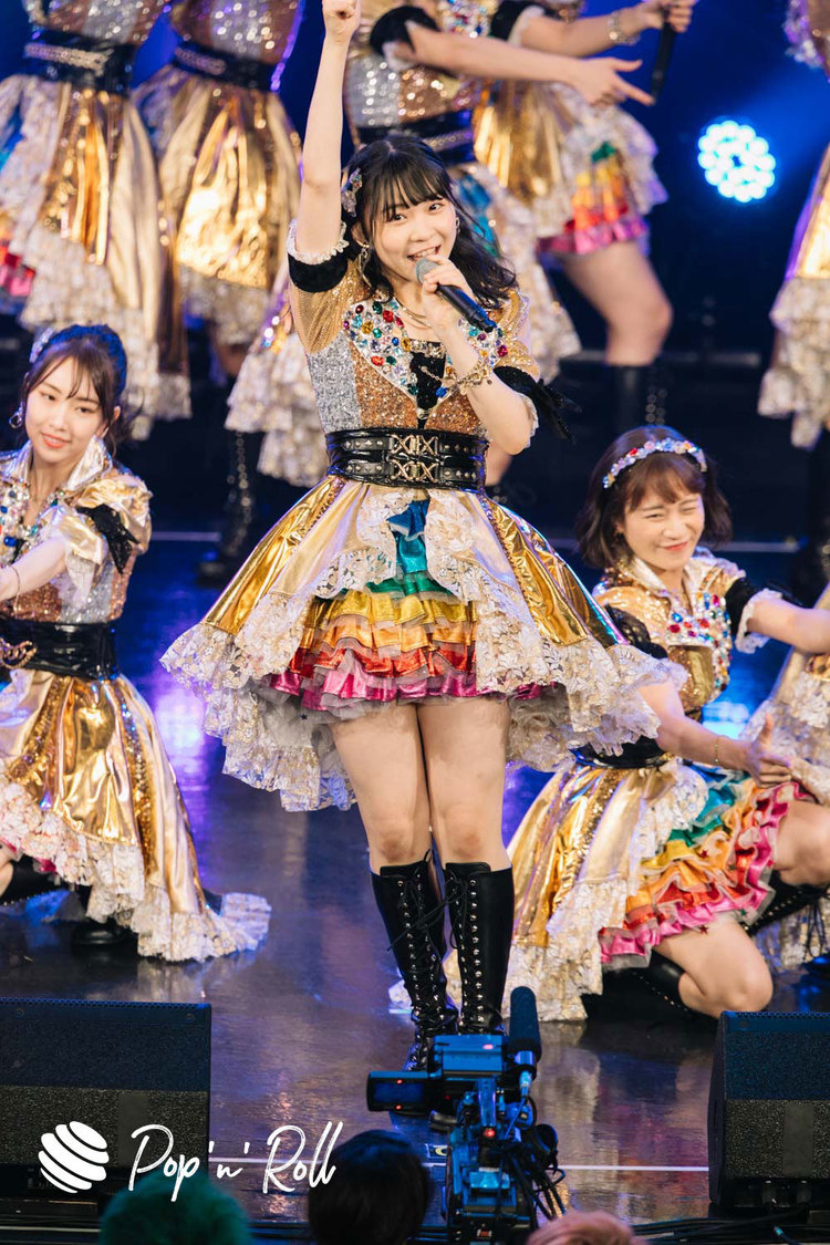SKE48 ＜TOKYO IDOL FESTIVAL 2019＞｜8/4 HOT STAGE（11:20-）