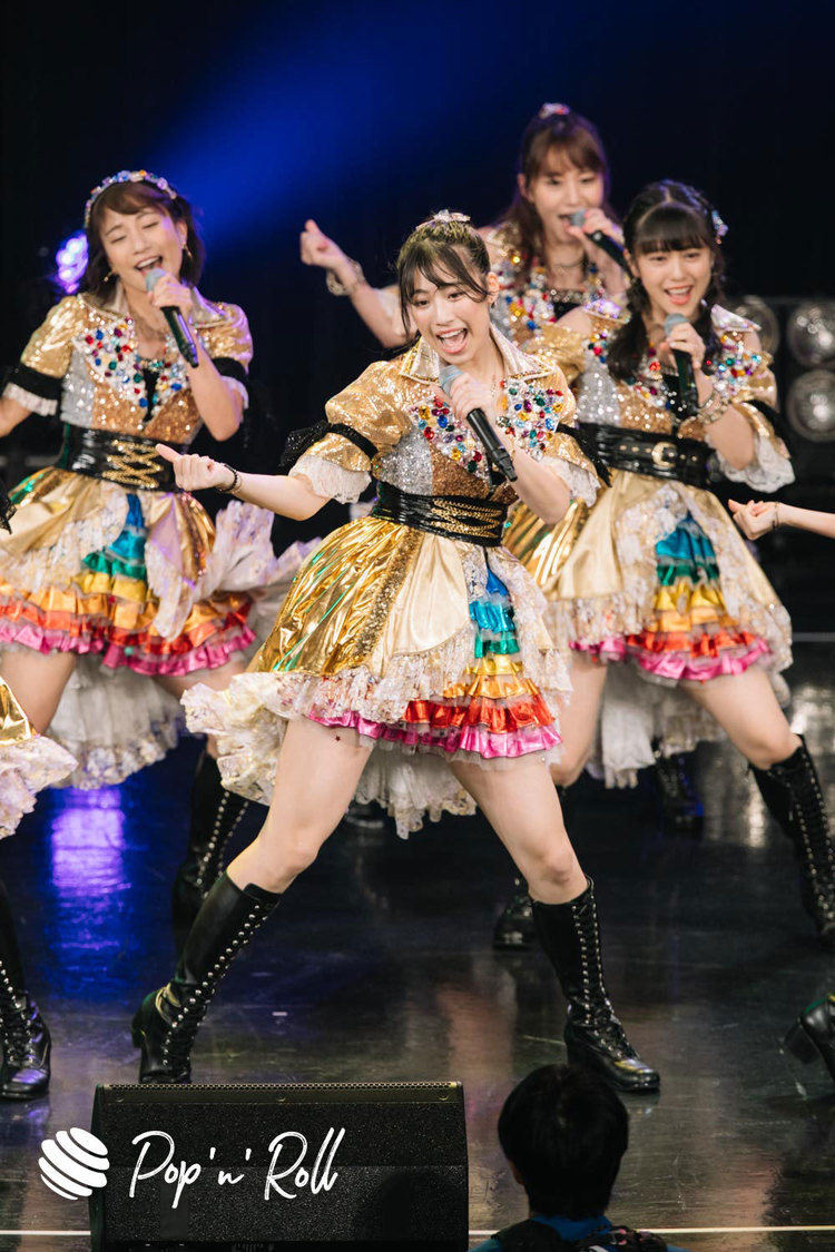 SKE48 ＜TOKYO IDOL FESTIVAL 2019＞｜8/4 HOT STAGE（11:20-）