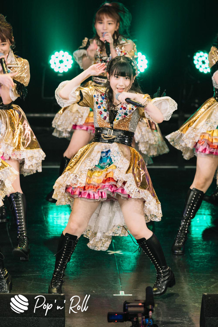 SKE48 ＜TOKYO IDOL FESTIVAL 2019＞｜8/4 HOT STAGE（11:20-）