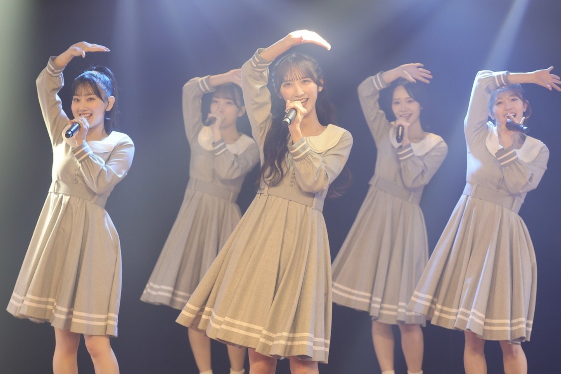 『名残り桜』発売記念！ 　©AKB48