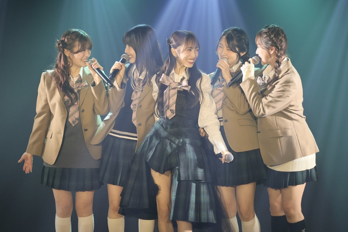 『名残り桜』発売記念！ 　©AKB48