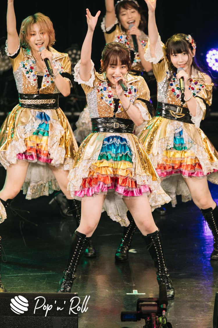 SKE48 ＜TOKYO IDOL FESTIVAL 2019＞｜8/4 HOT STAGE（11:20-）