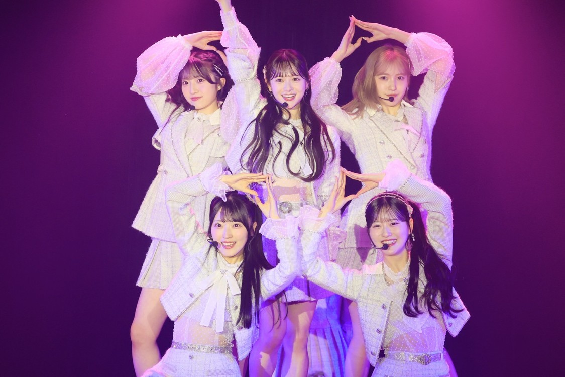 『名残り桜』発売記念！ 　©AKB48