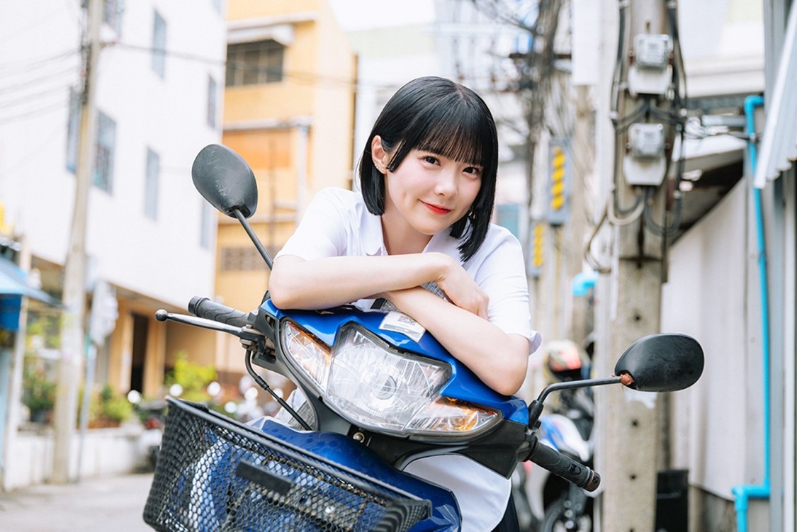 『CANDY TUNE 3rd Anniversary写真集（仮）』先行カット