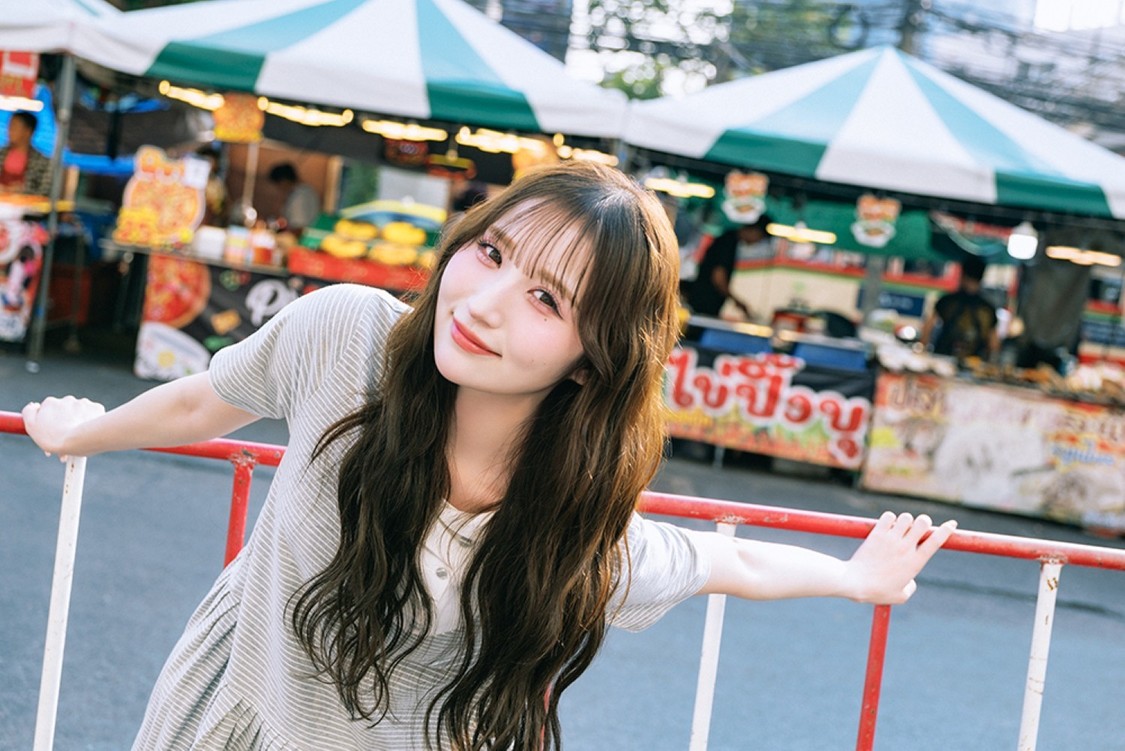 『CANDY TUNE 3rd Anniversary写真集（仮）』先行カット