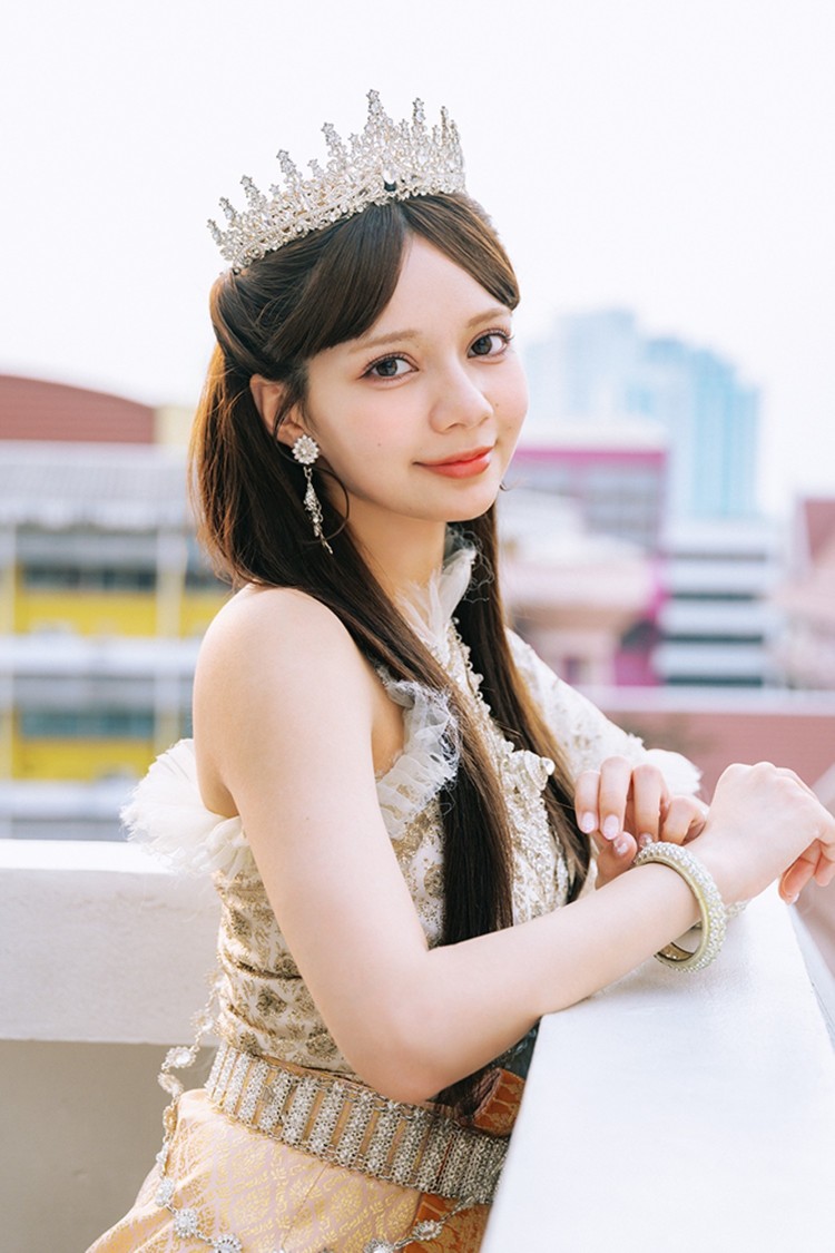 『CANDY TUNE 3rd Anniversary写真集（仮）』先行カット