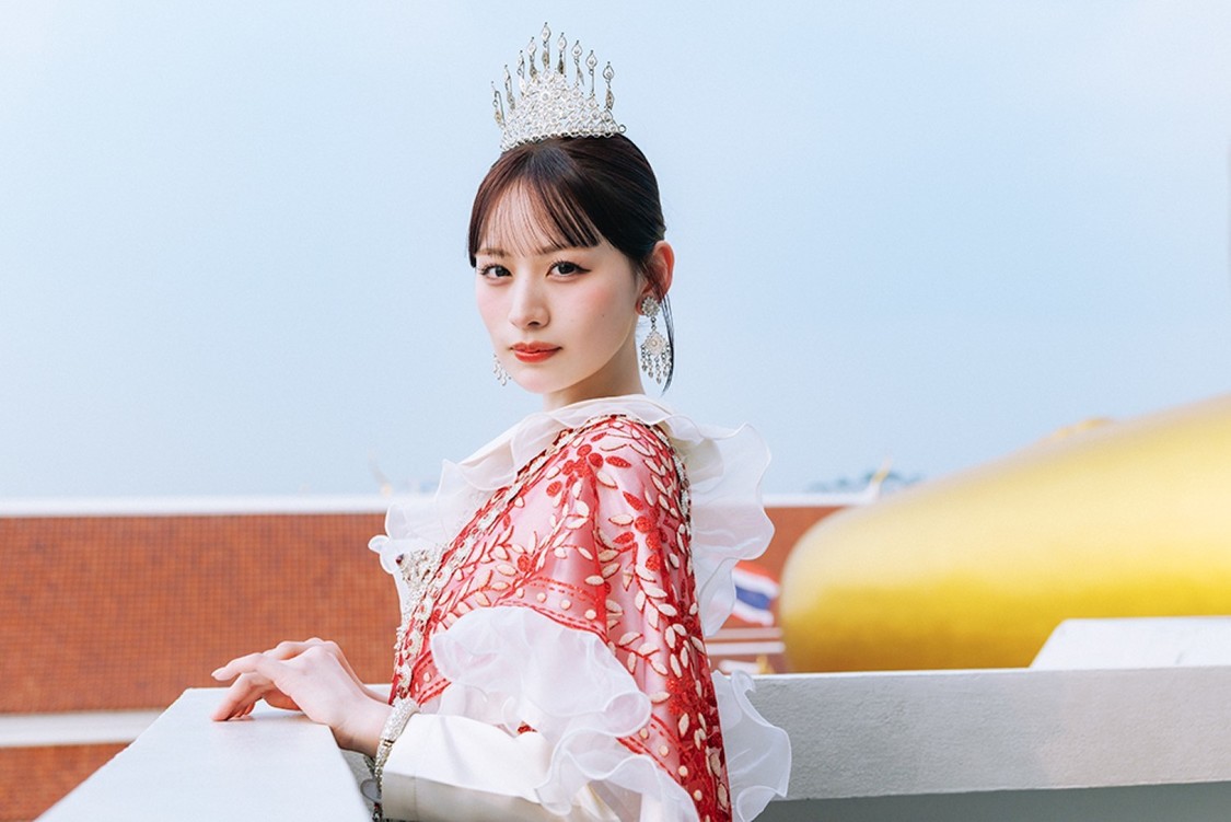 『CANDY TUNE 3rd Anniversary写真集（仮）』先行カット