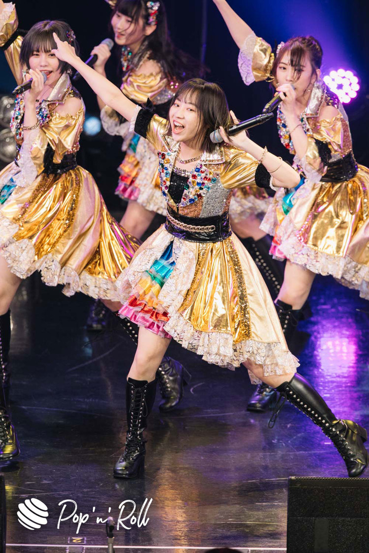 SKE48 ＜TOKYO IDOL FESTIVAL 2019＞｜8/4 HOT STAGE（11:20-）