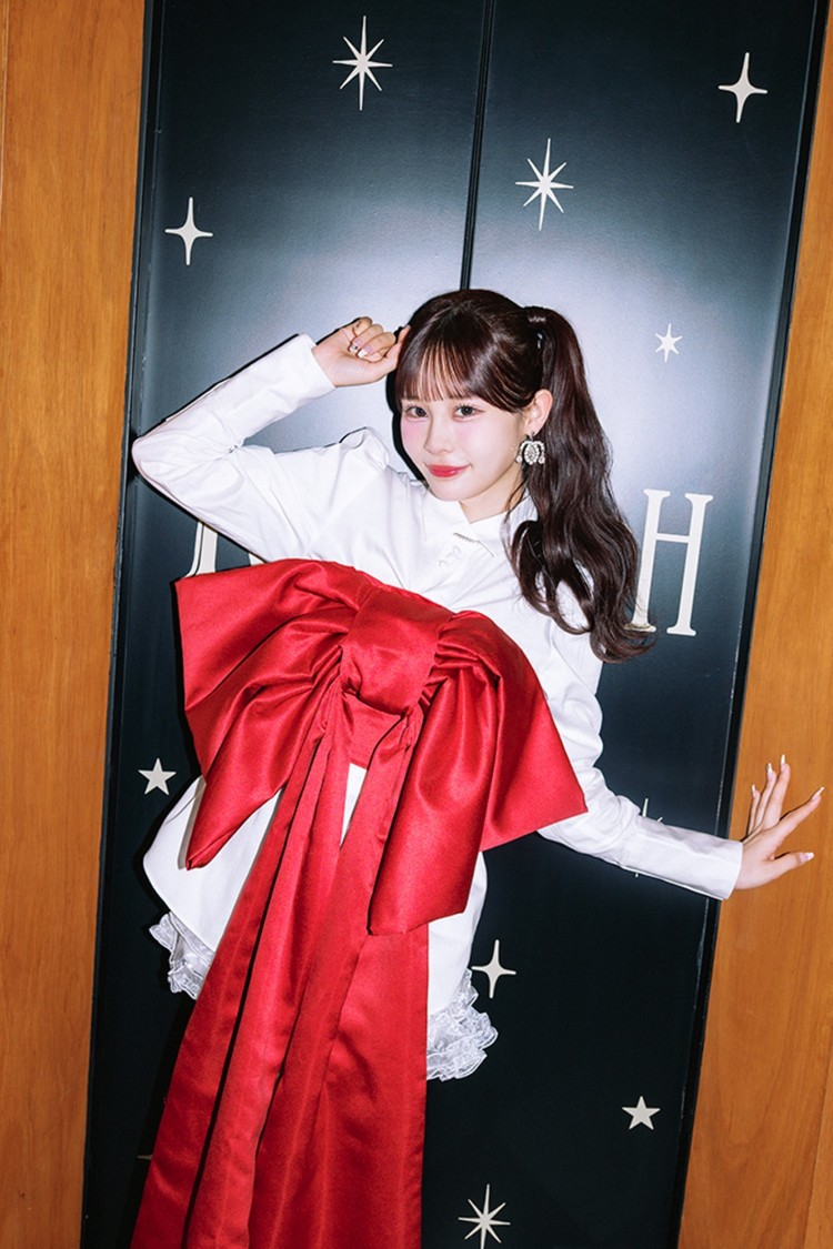 『CANDY TUNE 3rd Anniversary写真集（仮）』先行カット