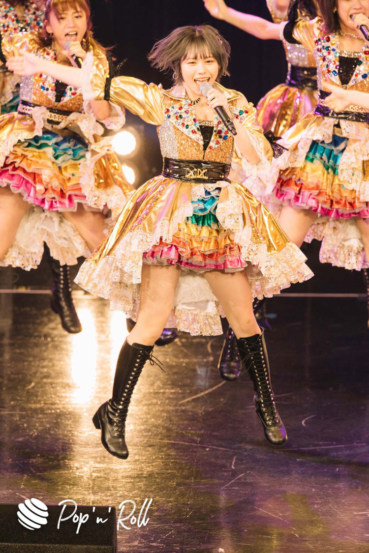 SKE48 ＜TOKYO IDOL FESTIVAL 2019＞｜8/4 HOT STAGE（11:20-）