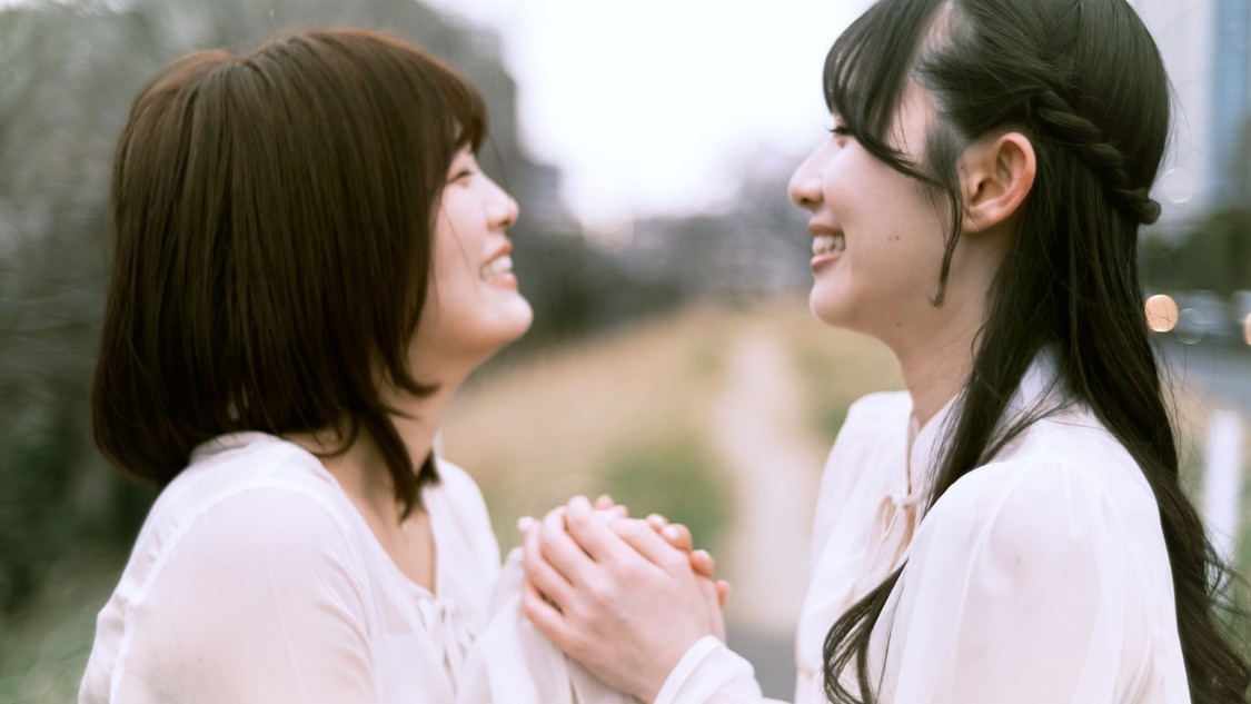 本田香澄×渡辺萌菜