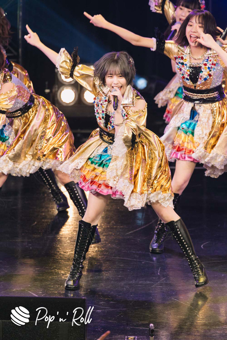 SKE48 ＜TOKYO IDOL FESTIVAL 2019＞｜8/4 HOT STAGE（11:20-）