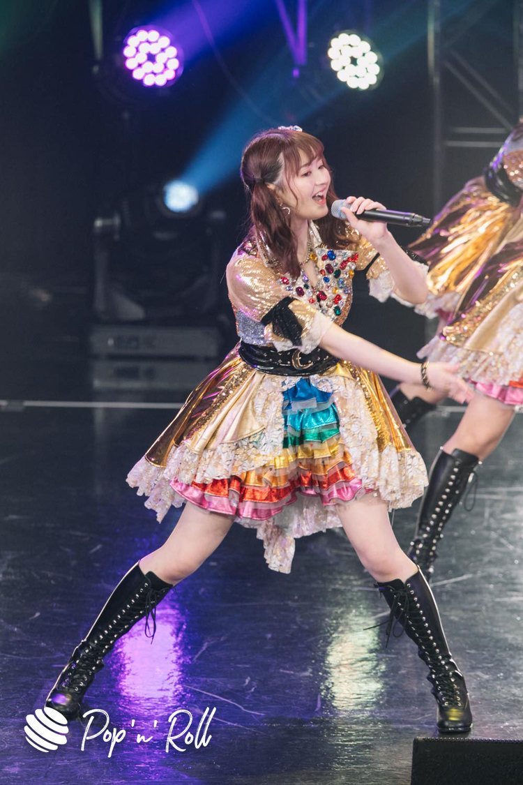 SKE48 ＜TOKYO IDOL FESTIVAL 2019＞｜8/4 HOT STAGE（11:20-）