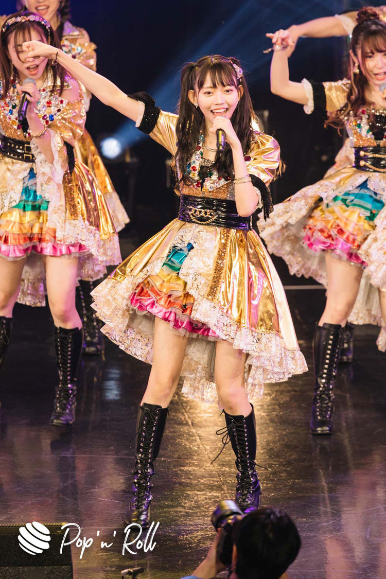 SKE48 ＜TOKYO IDOL FESTIVAL 2019＞｜8/4 HOT STAGE（11:20-）