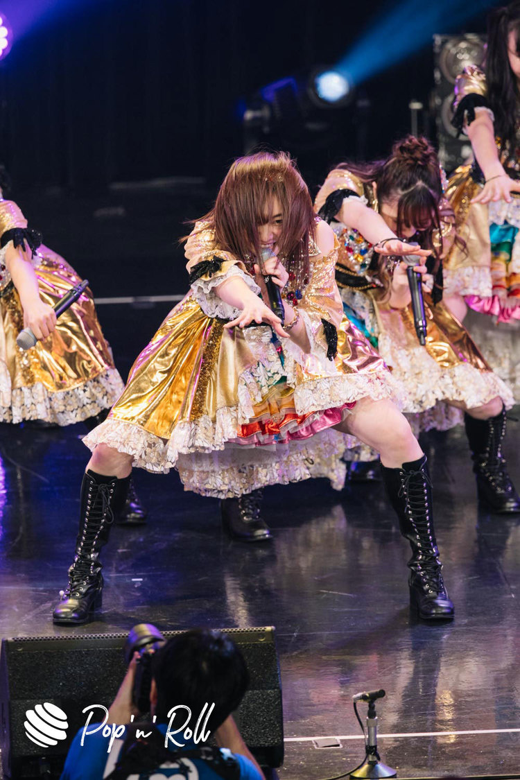 SKE48 ＜TOKYO IDOL FESTIVAL 2019＞｜8/4 HOT STAGE（11:20-）