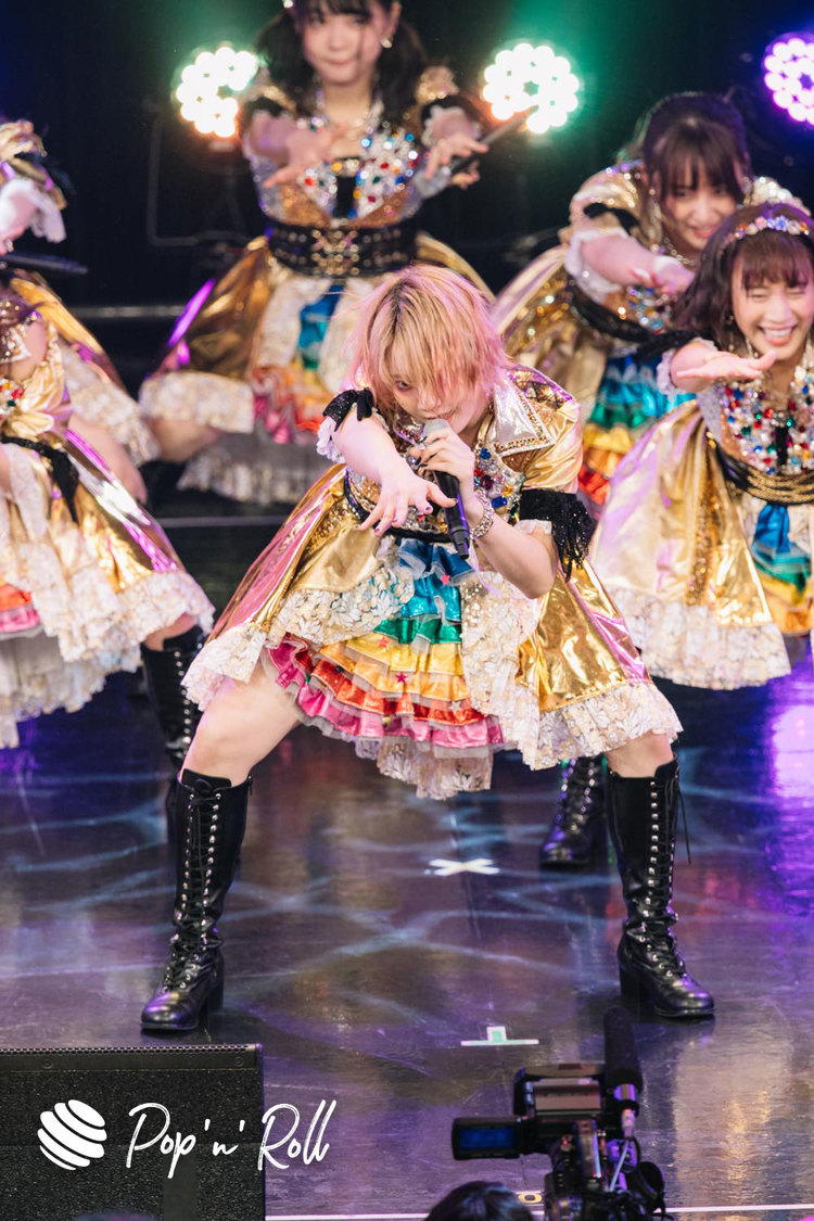 SKE48 ＜TOKYO IDOL FESTIVAL 2019＞｜8/4 HOT STAGE（11:20-）