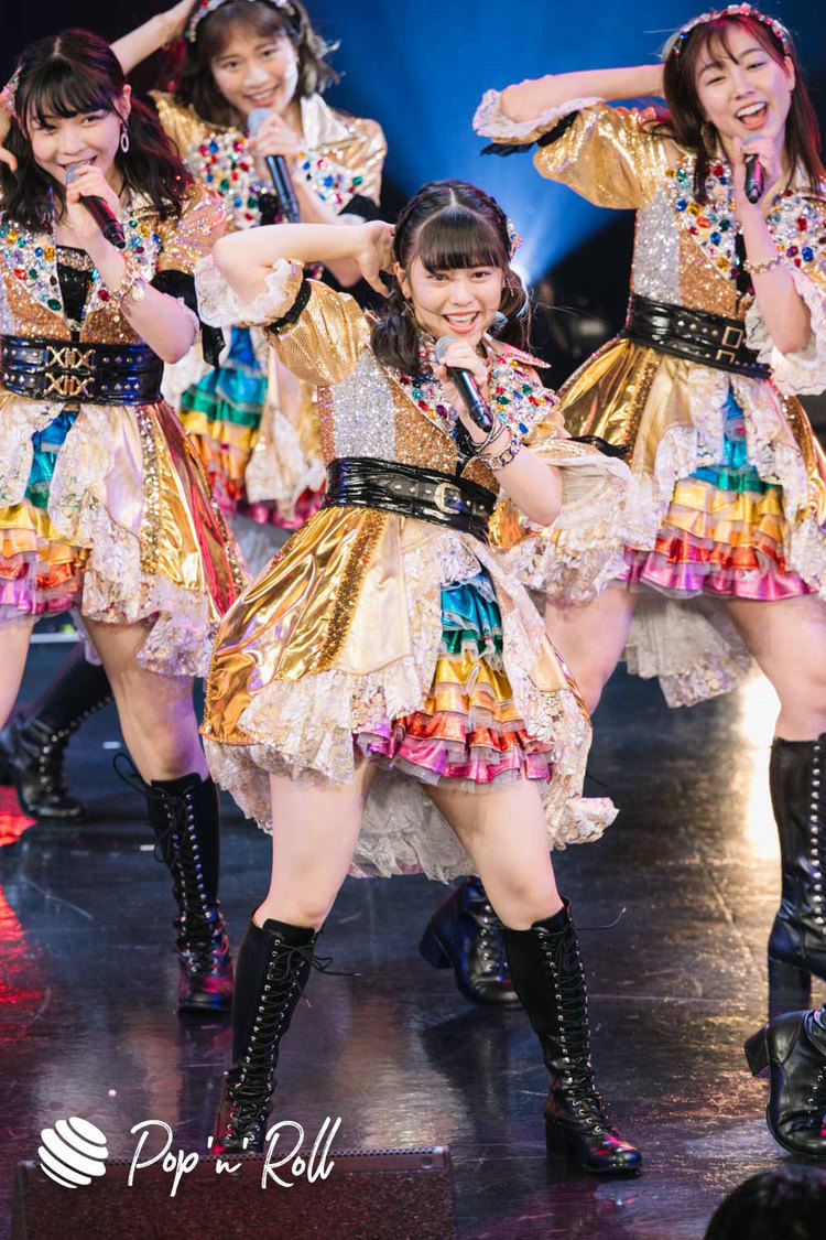 SKE48 ＜TOKYO IDOL FESTIVAL 2019＞｜8/4 HOT STAGE（11:20-）